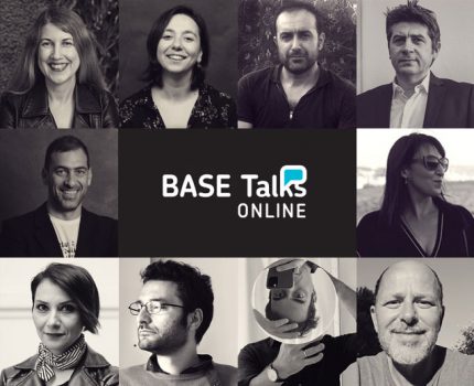 BASE Talks 2020 Programı