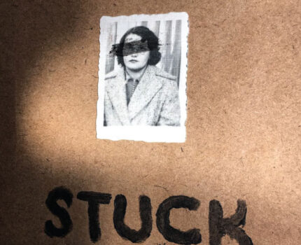 Stuck/Tutsak