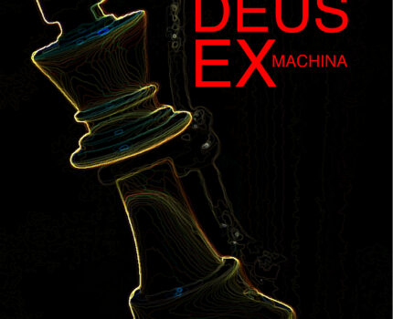 Deus Ex Machina