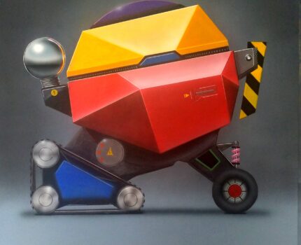 SPR-01