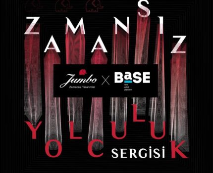 Zamansız Yolculuk