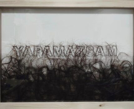 Yapamazsam