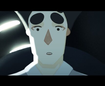 UNMASKED
