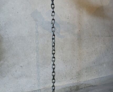 Chained