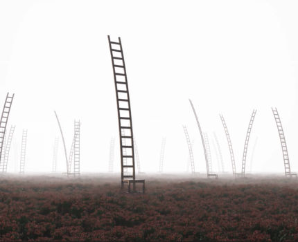 The Garden of the Past